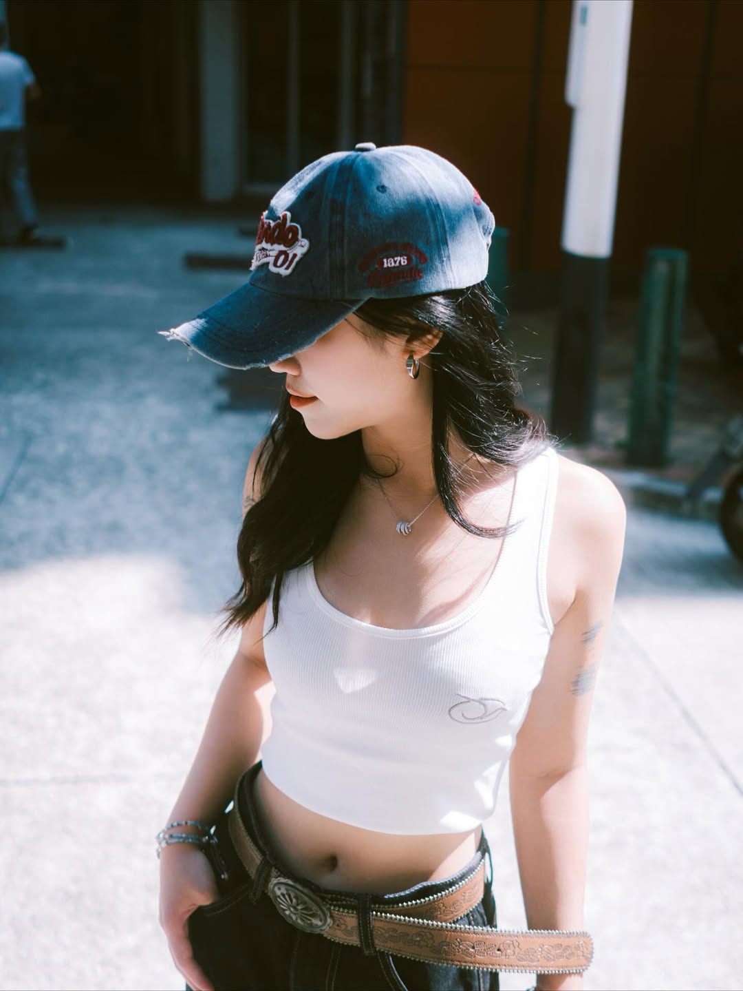 TE SNAP 25SS ②⑥③