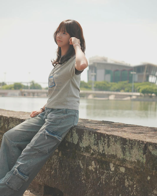 TE SNAP 25SS ①⑥⑧