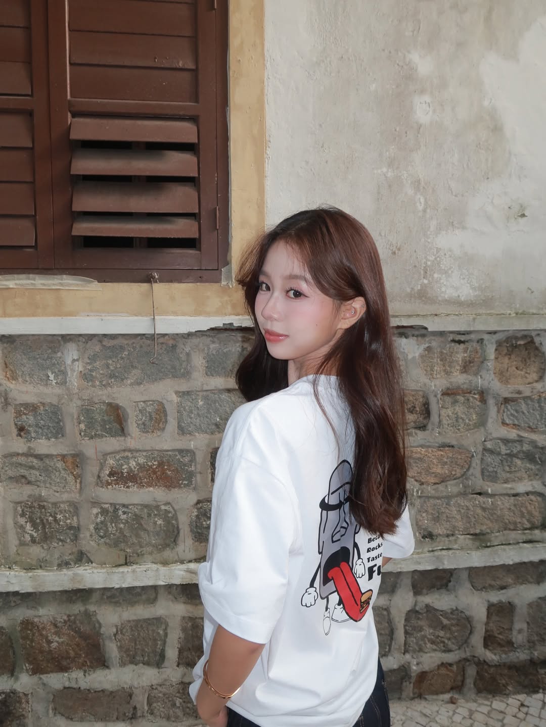 TE SNAP 25SS ②⑥②