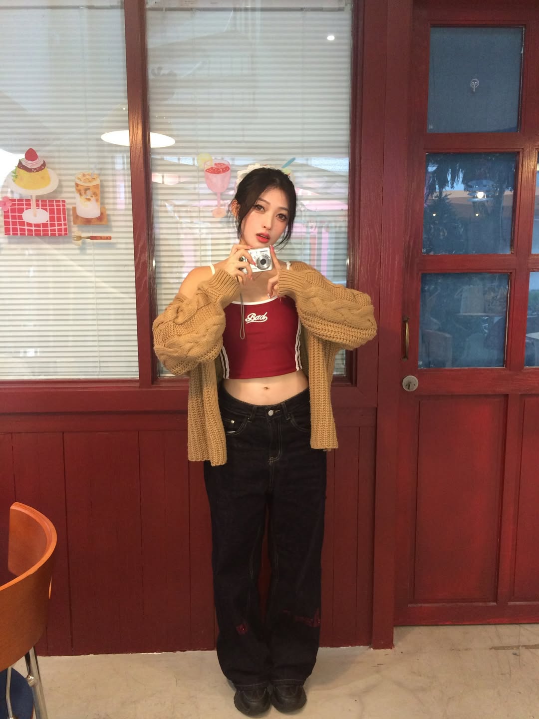 TE SNAP 25SS ②⑥⑥