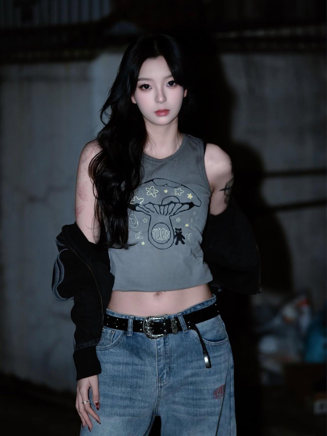 TE SNAP 25SS ②⑦③