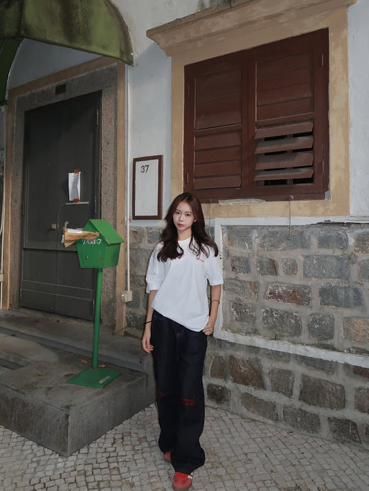 TE SNAP 25SS ②⑥②