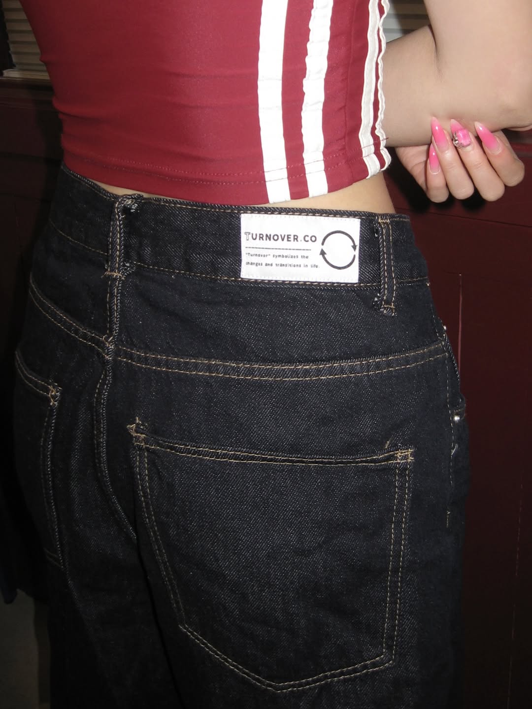 TE SNAP 25SS ②⑥⑥