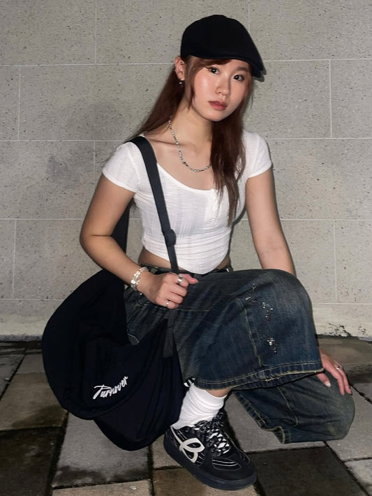 TE SNAP 25SS ①⑨③