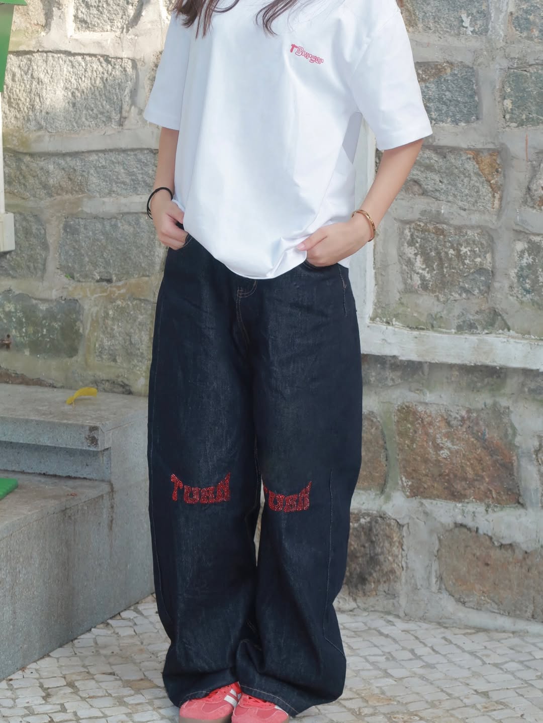 TE SNAP 25SS ②⑥②