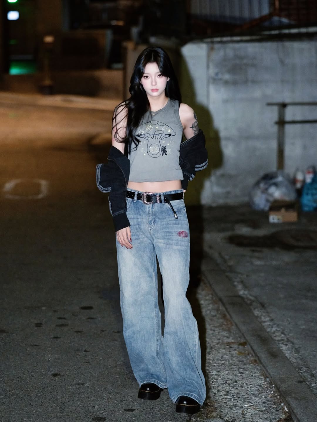 TE SNAP 25SS ②⑦③