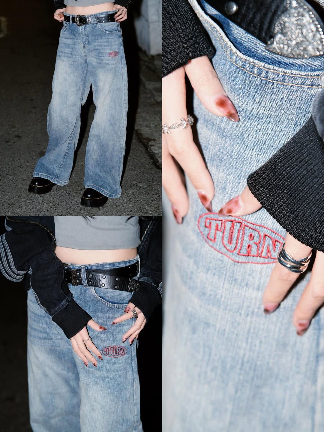 TE SNAP 25SS ②⑦③