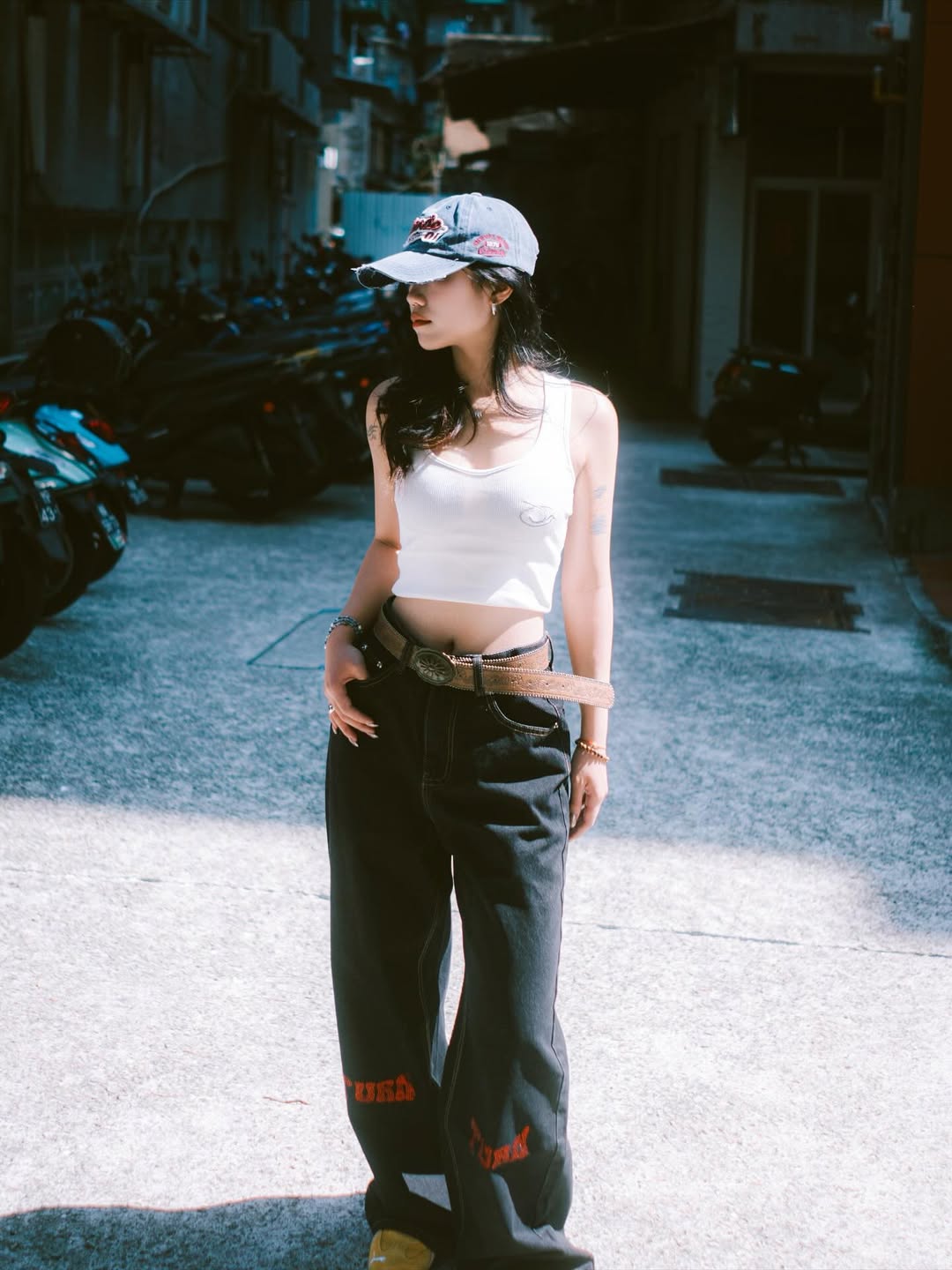 TE SNAP 25SS ②⑥③